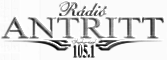R�di� Antritt