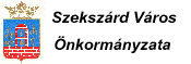 Szeksz�rd V�rosi �nkorm�nyzat