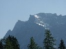 Zugspitze (a németek legmagasabb hegye)