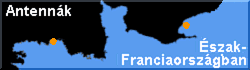 Bretagne és Normandie