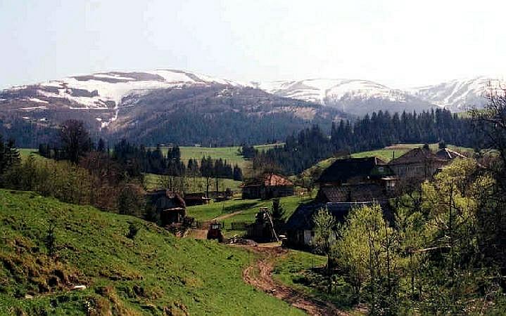 Falucska