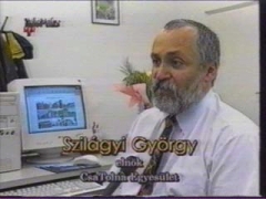 Szilgyi Gyrgy