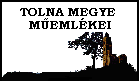 Tolna megye memlkei