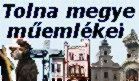 Tolna megye m�eml�kei
